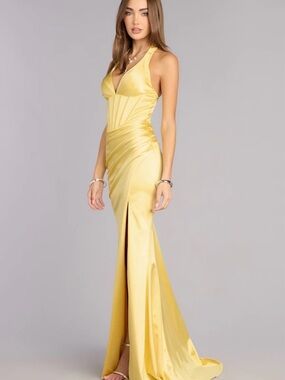 Windsor Prom Dress